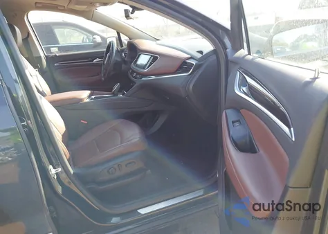 2019 Buick Enclave Awd Avenir z USA, uszkodzony, nr VIN 5GAEVCKW5KJ291541